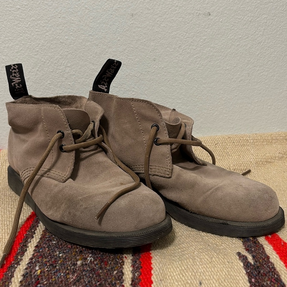 Dr Martens Air Wair Boots